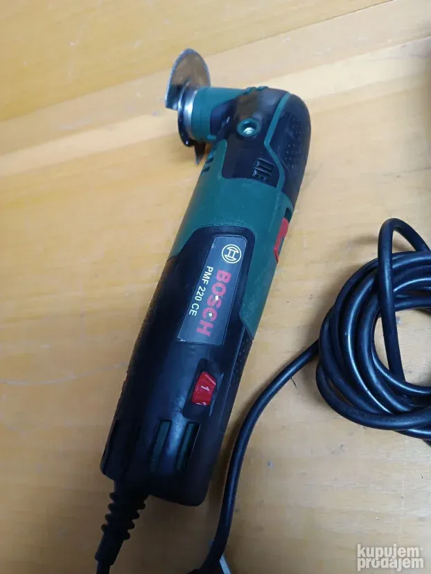 Renovator Bosch