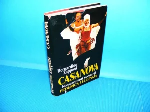 Kazanova, Bernardino Zapponi