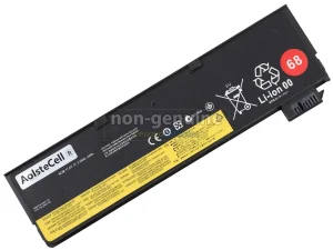 Lenovo Thinkpad 68+ baterija X240 X250 X260 X270