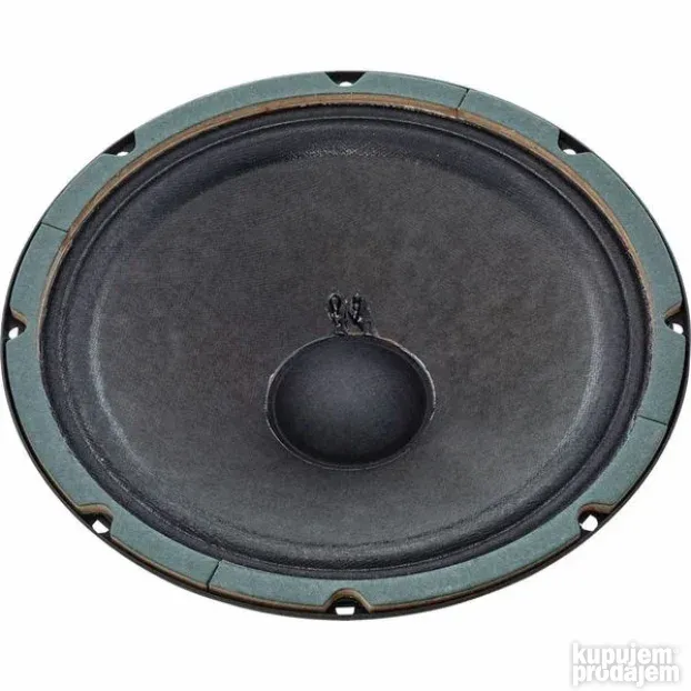 Amplifier Jensen Jet Series Tornado 10 "16 Ohms