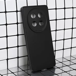 Torbica 3D Camera za Honor Magic 7 Lite/Honor X9c crna