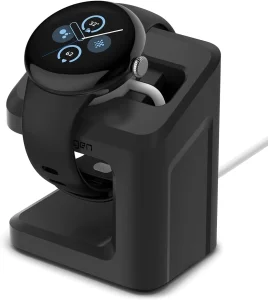 Spigen S355 Smartwatch punjac stanica Google Pixel Watch 3