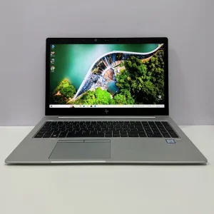 HP EliteBook 850 G5 i5 7300U 8GB Ram 256GB SSD 15,6 inch FHD