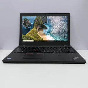 Lenovo ThinkPad T560 i5 6300U 4GB Ram 128GB SSD 15,6" FHD