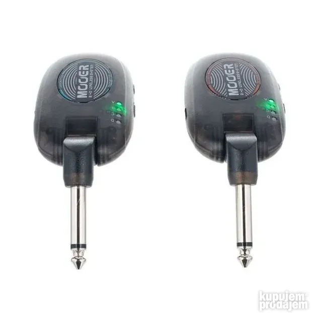 Mooer AP10 Air Plug Wireless System