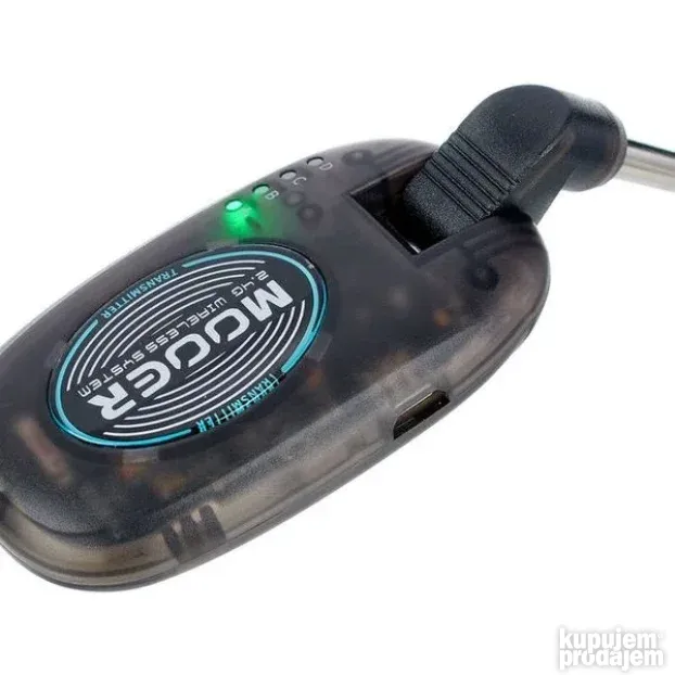 Mooer AP10 Air Plug Wireless System