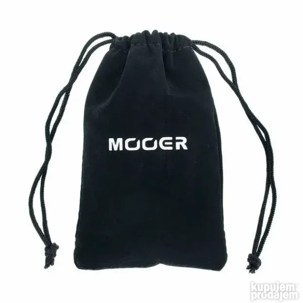 Mooer AP10 Air Plug Wireless System