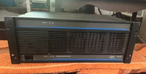 Na prodaju QSC-1700model