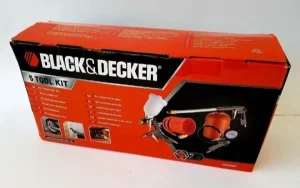 Set za izvlačenje za lomljenih šrafova