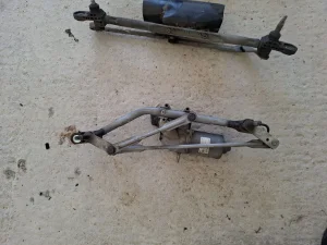 Alfa mito motor brisaca