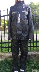 HEVIK kisni kombinezon XS velicina