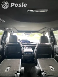 Pranje ciscenje enterijera Lion Clean