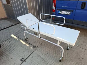 Krevet za transport pacijenata-STRECER