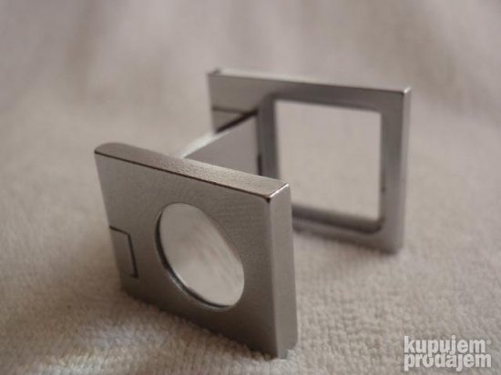 ESCHENBACH lupa 10X