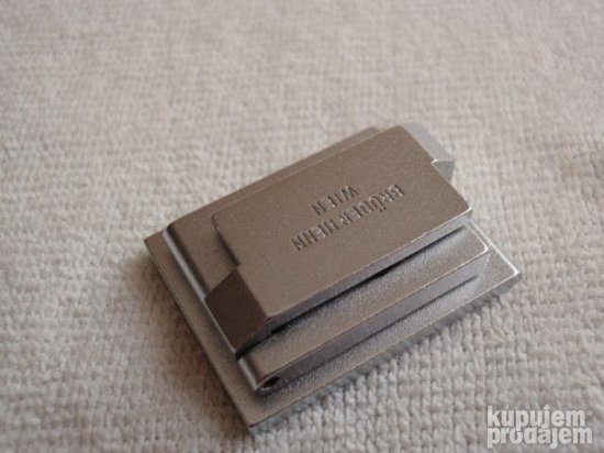 ESCHENBACH lupa 10X