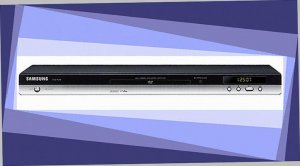 Samsung DVD-P370 daljinac