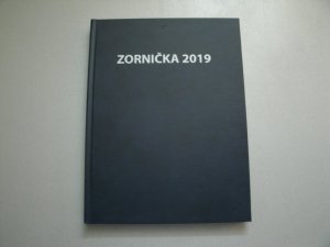 Zornička 2019 (časopis za decu na slovačkom jeziku)