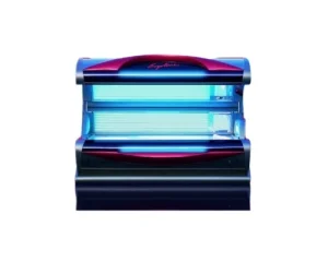 Solarijum Ergoline 500 classic / NOVE LAMPE