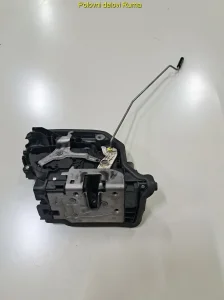 Brava prednjih desnih vrata BMW X5  13-18  #8391aom7