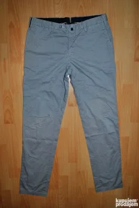 Orig. PT01 muške pantalone 48 - 32/34, PRELEPE
