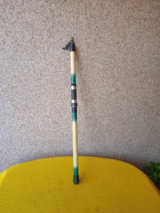 Duel carp 3,6m