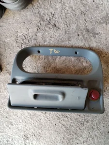 Renault twingo pepeljara