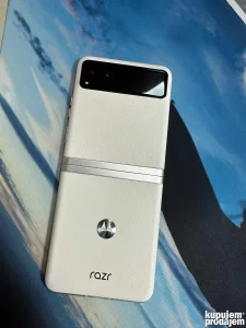 Motorola Razr40