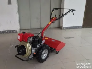 Kultivator MF360