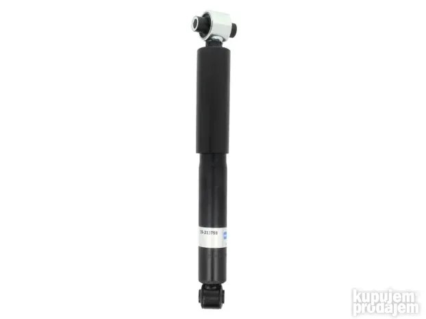 FEBI BILSTEIN LENKSTOCKHEBEL passend für FORD RANGER MAZDA B-SERIE | 42462
