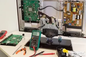 TV i Laptop servis Sremska Mitrovica