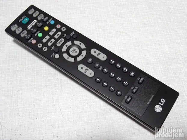 Daljinski ORIGINAL LG MKJ32022805 TV LCD LED DVD VCR KAO NOV