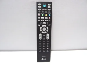 Daljinski ORIGINAL LG MKJ32022805 TV LCD LED DVD VCR KAO NOV