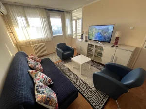Stan na dan Novi Beograd - Bulevar Zorana Đinđića 24