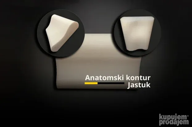 Jastuk jezgro