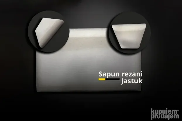Jastuk jezgro