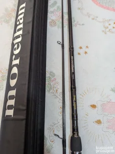 Daiwa Morethan 902 HFS