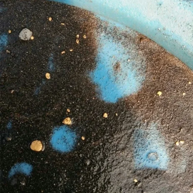 Plastična posuda za ispiranje zlata - 38cm