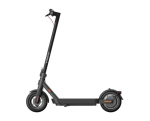 XIAOMI 4 Pro Gen2 EU electric roller black