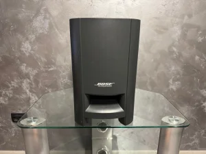 Bose PS3-2-1 II - Vufer