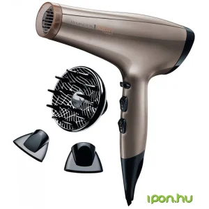 REMINGTON AC8002 KERATIN PROTECT hair dryer 2200 W
