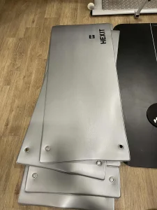 Prostirke / strunjace za fitnes, teretanu