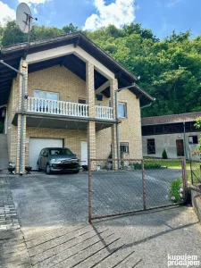 Cara Dušana, Golubac, Širi centar, 2.0 dvosobna, 200 m²