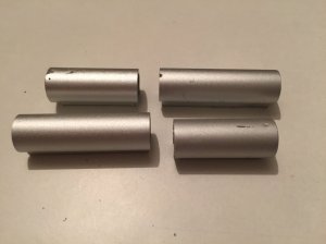 HP EliteBook 8570p maske sarki