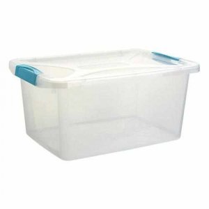 Plastična kutija za odlaganje Multi Box 30L DRINA