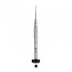 Srafciger 2UUL 0.8mm P2 Pentalobe-zvezda za svakodnevnu upot