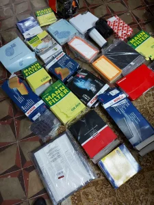 Filteri za automobile i kamione