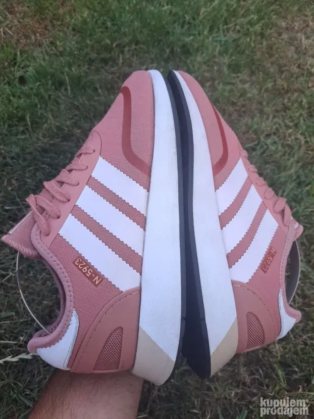 Adidas n-5923 ženske br.40;br.41 ug.25,5cm