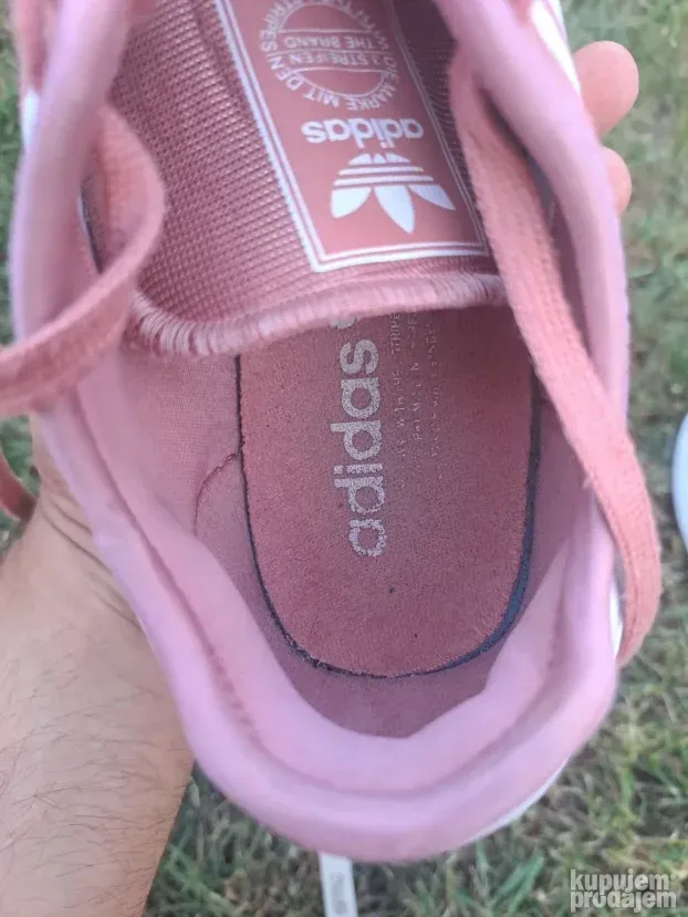 Adidas n-5923 ženske br.40;br.41 ug.25,5cm