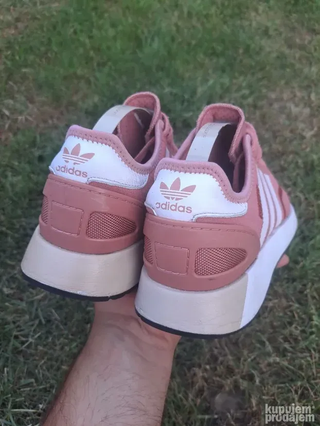 Adidas n-5923 ženske br.40;br.41 ug.25,5cm