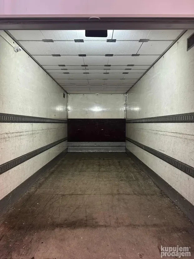 Magacin skladiste kontejner storagebox garaza 16m2 IZDAVANjE